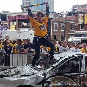 Meet your Posher, Doreen